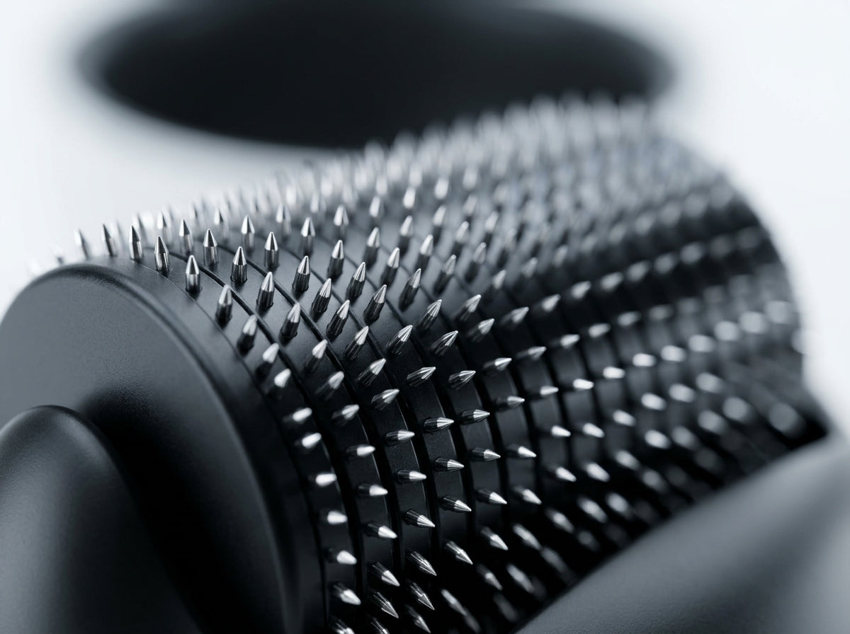 BioRoller™ - Micro-Activation Scalp Roller