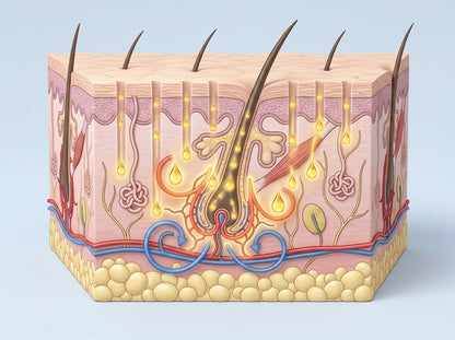 BioRoller™ - Micro-Activation Scalp Roller