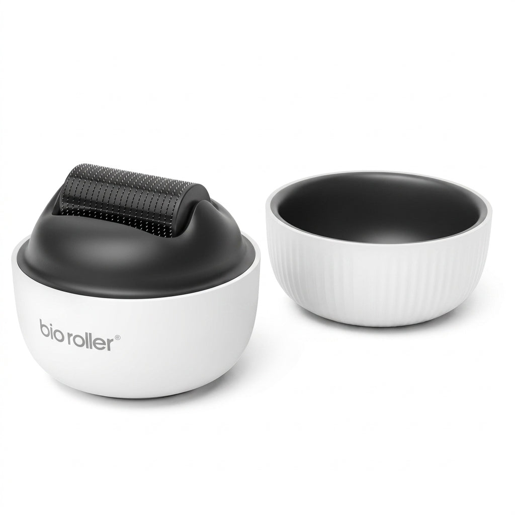 BioRoller™ - Micro-Activation Scalp Roller