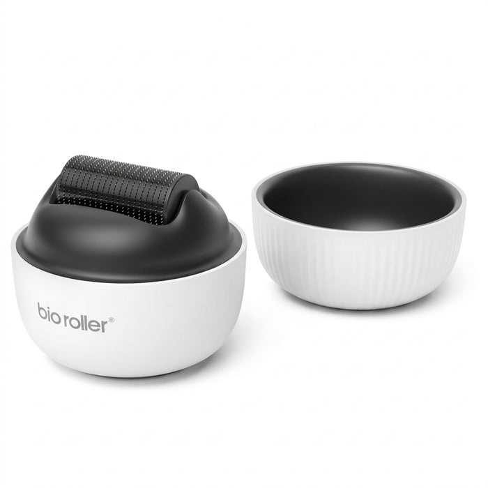 BioRoller™ - Micro-Activation Scalp Roller