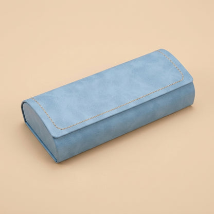 Core Collective™ Hardshell Glasses Case — Powder Blue