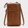 Core Collective™ Crossbody Sling Phone + Purse — Brown