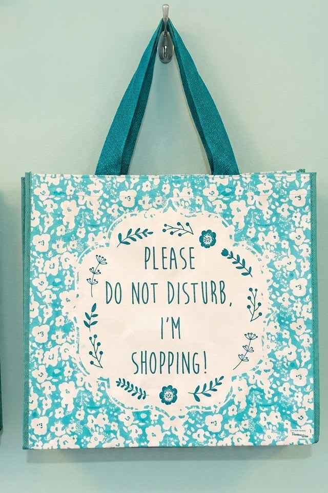 Core Collective™ Recyclable Tote — Assorted Designs