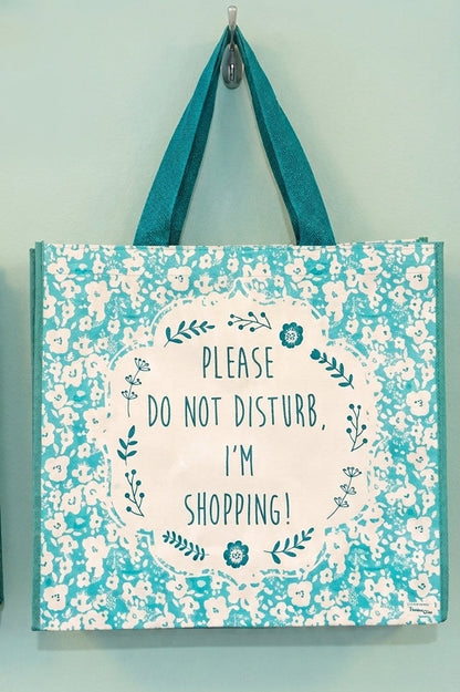 Core Collective™ Recyclable Tote — Assorted Designs