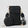 Core Collective™ Crossbody Sling Phone + Purse — Black