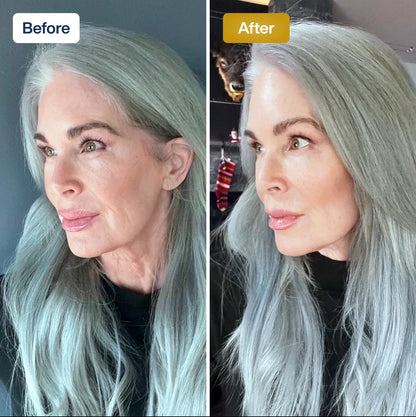 Bio-Collagen Face Masks (8-Pack) Deep Moisture • Firming • Glow Boost • All Skin Types