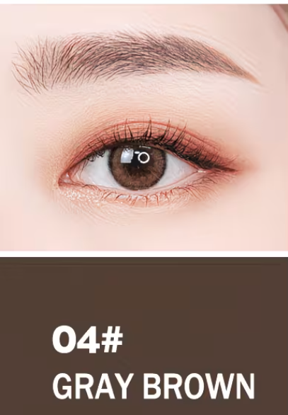 CCollective™ - 3-in-1 Eye Beauty Bundle – Eyebrow Trimmer, Microblading Brow Pen & Electric Eyelash Curler | Complete Brow & Lash Styling Kit