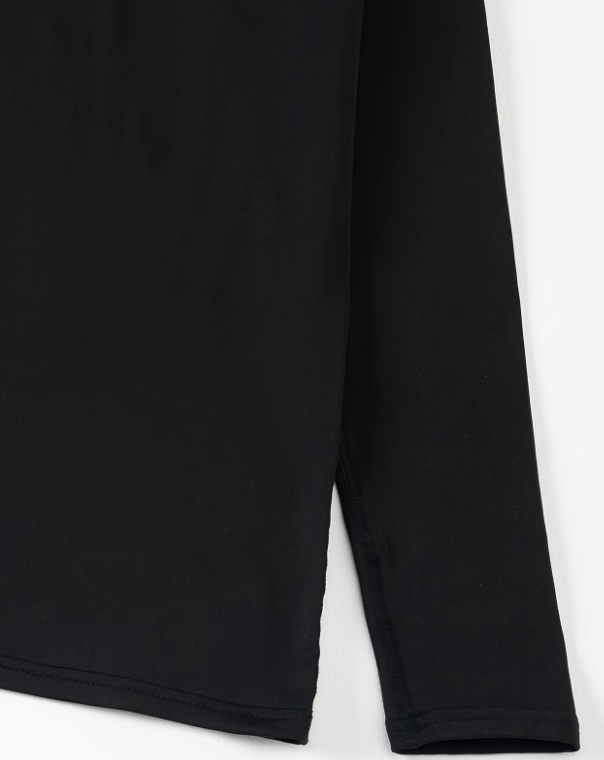 2-Piece Women’s Thermal Set – Long Sleeve Top & Leggings