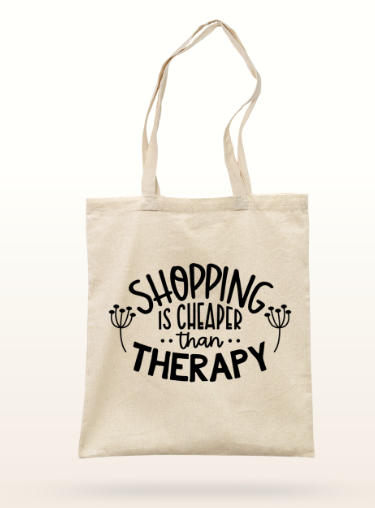 Core Collective™ Recyclable Tote — Assorted Designs