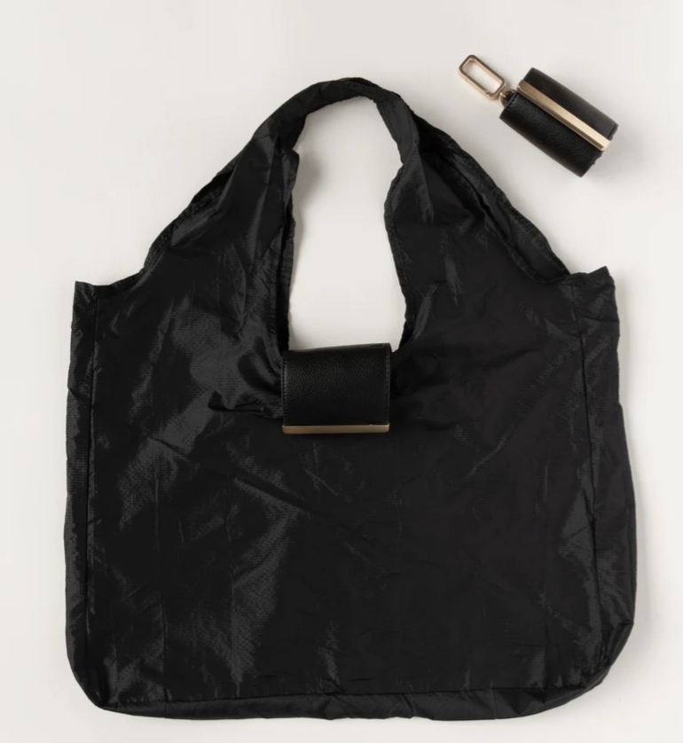 Core Collective™ Keychain Tote