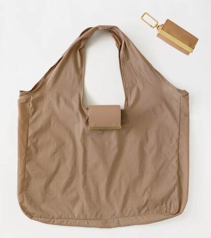 Core Collective™ Keychain Tote