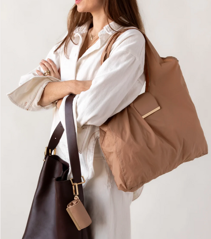 Core Collective™ Keychain Tote