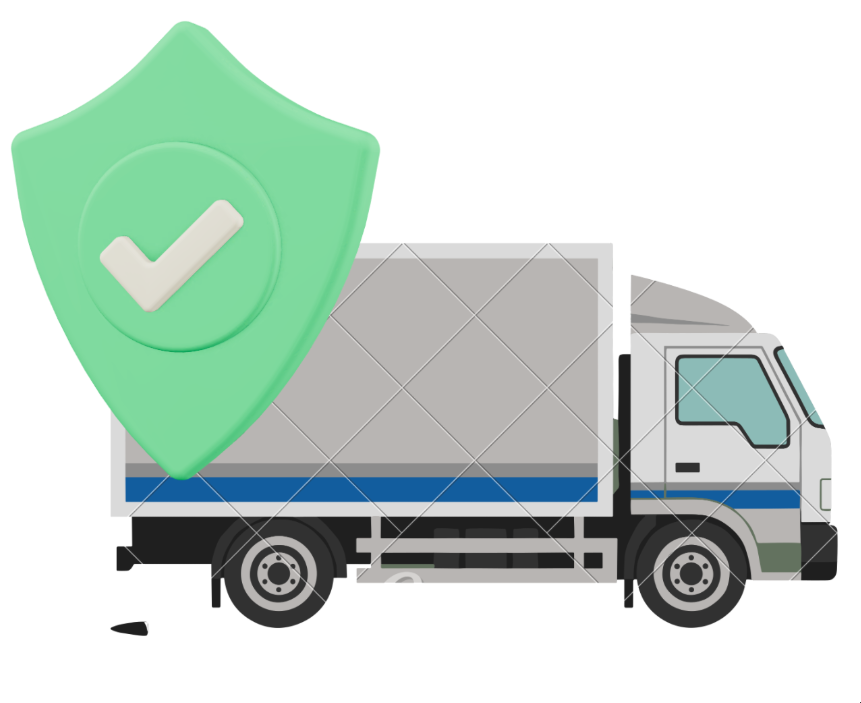 Delivery Protection